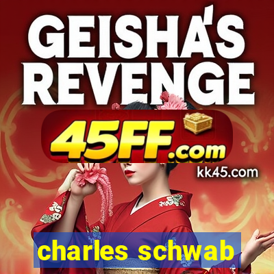 charles schwab